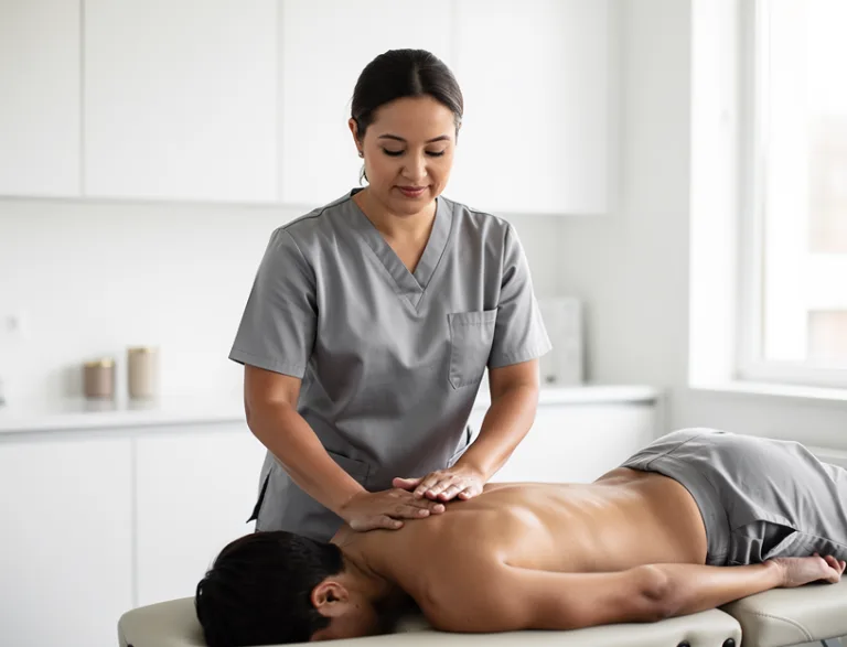 Chiropractor Medford